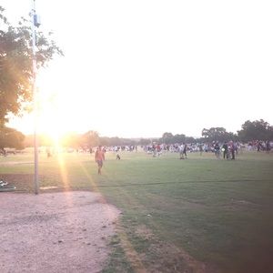 Meet your Posher, Daisy